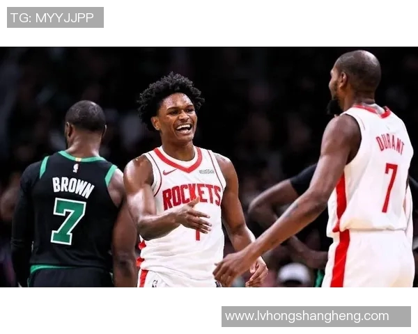 火箭新秀三分命中率48%却遭乌度卡战术冷落，范乔丹接班人难破防守至上理念